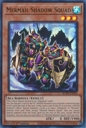 yugioh rage of the abyss chase cards YU-GI-OH! TCG - (Box 24 Bags) A new monster inspired by Big Jaws bursts forth from the depths Rage of the Abyss TCG