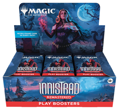MTG Booster Boxes | Magic The Gathering Booster Boxes | Magic Madhouse MTG Booster Boxes | Magic The Gathering Booster Boxes | Magic Madhouse