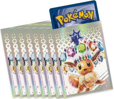 prismatic evolutions booster box uk S&V Prismatic evolutions main image 1