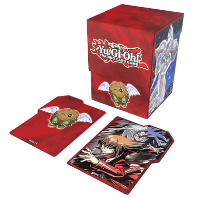 Yugioh Deck Boxes | Yugioh Storage | Magic Madhouse