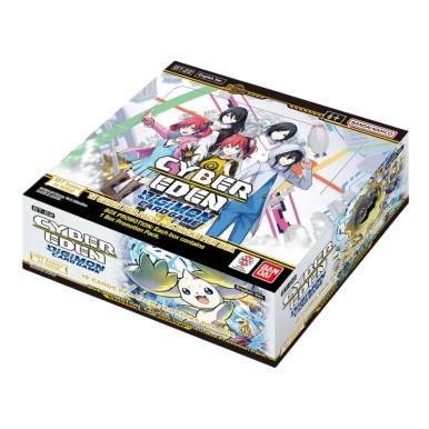 Digimon Booster Box | Digimon Card Box | Magic Madhouse Digimon Booster Box | Digimon Card Box | Magic Madhouse