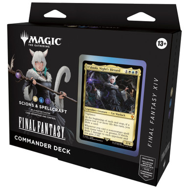 MTG Commander Decks | Magic: The Gathering Commander Decks | Magic Madhouse MTG Commander Decks | Magic: The Gathering Commander Decks | Magic Madhouse