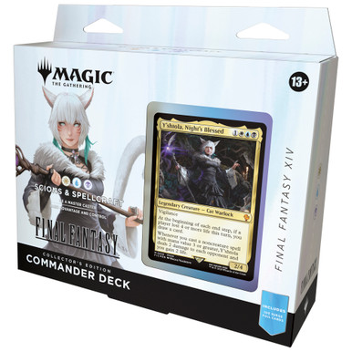 mtg mind seize commander deck Magic the Gathering 2013 a Magic Commander 2013: Mind Seize