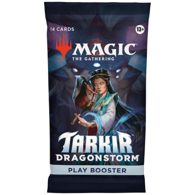 MTG Tarkir Dragonstorm Cards & Boosters - Magic Madhouse