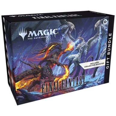final fantasy mtg uk Magic: The Gathering: Play Booster – Asmodee Magic: The Gathering: Final Fantasy