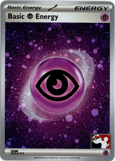 shiny basic energy pokemon card Scarlet and Violet Placeholder Image Provided Basic Lightning Energy [Holo] #4