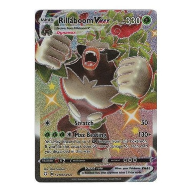 shiny rillaboom pokemon card Pikachu 2022 Pokemon GO Japanese Promo Holo #272 PSA 10 – Yamacardo