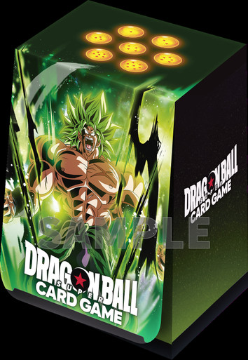 Dragonball Trading Cards | Dragonball TCG | Magic Madhouse