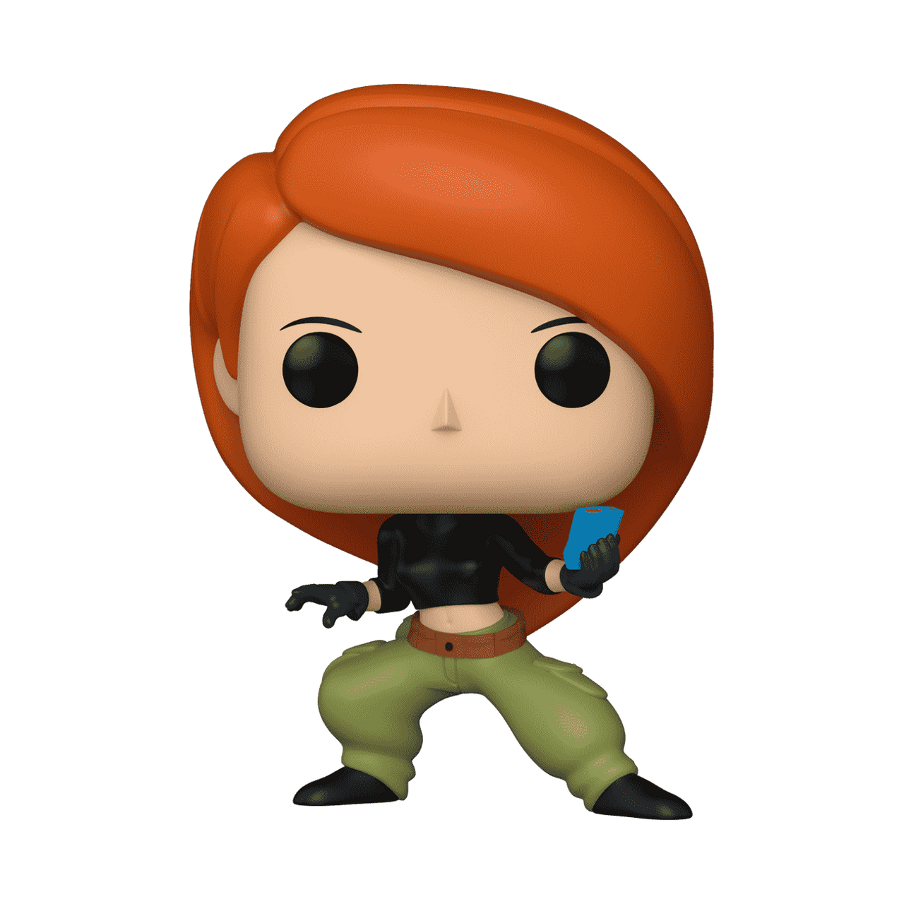 Funko Pop! Disney - Kim Possible #1580 Kim Possible