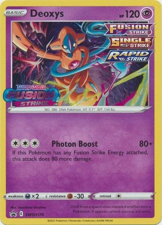 Pokemon Fusion Strike | SWSH Fusion Strike | Magic Madhouse