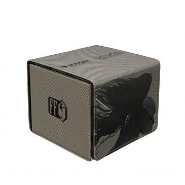MTG FINAL FANTASY Premium Alcove Edge Deck Box featuring Sephiroth