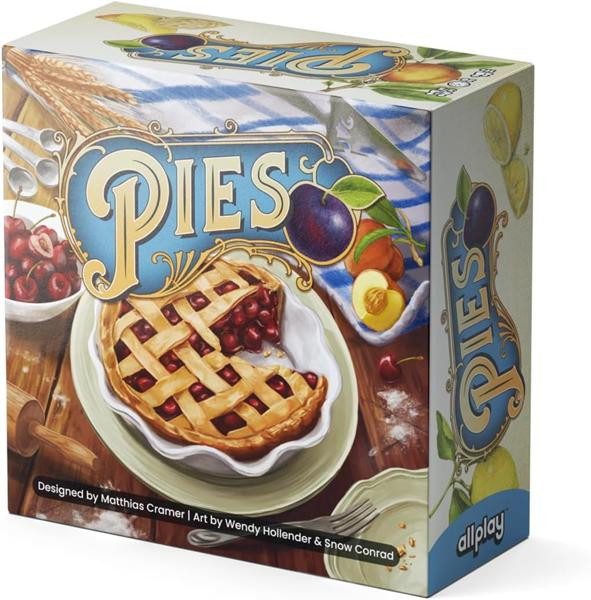 Allplay Pies