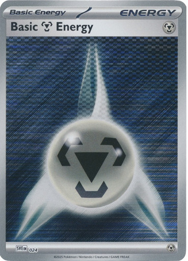 Pokemon Scarlet and Violet Basic Energy | Magic Madhouse