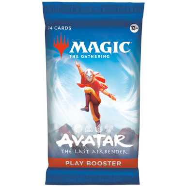 MTG Booster Packs | Magic The Gathering Booster Packs | Magic Madhouse