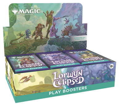 mtg booster box uk Magic: The Gathering Innistrad Remastered Collector MTG: Final Fantasy Collector Booster