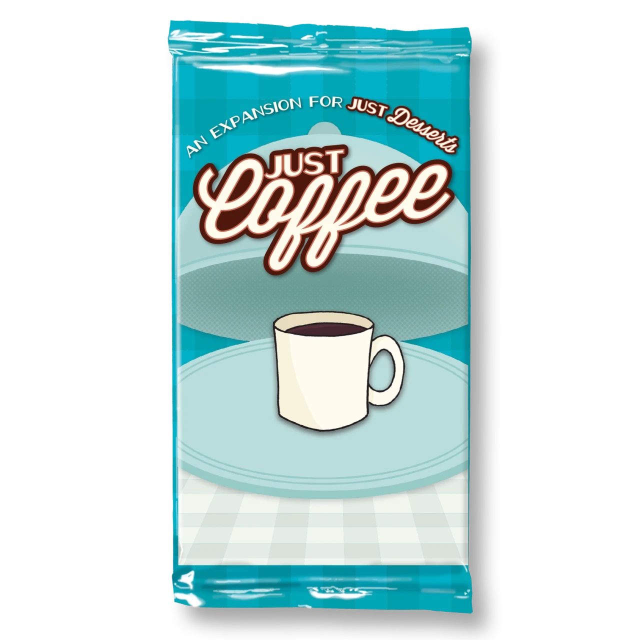 Looney Labs Just Desserts: Just Coffee Expansion