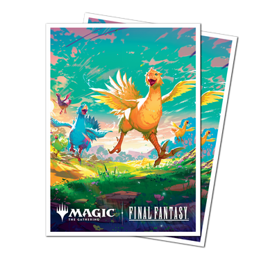 digimon new awakening card list price MTG: The Lord Of The Rings: Tales Of Middle-Earth 100ct Sleeves Z Feat –  Lvl Up Gaming UK main image 1