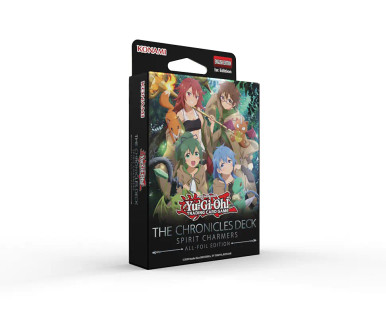 Yu-Gi-Oh! Structure Decks | Magic Madhouse
