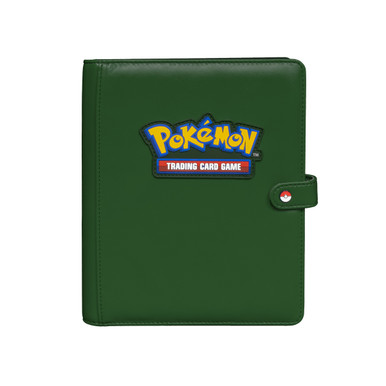 Pokmon Card Binders | Pokmon Card Folders | Magic Madhouse