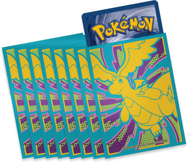 squirtle card sleeves Squirtle AR