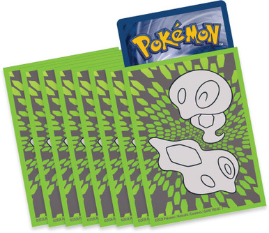 ME Perfect Order Sleeves (65)、Pokemon、kayou