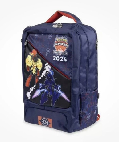 Europe Internationals 2024 Armarouge & Ceruledge Back Pack、Pokemon、kayou