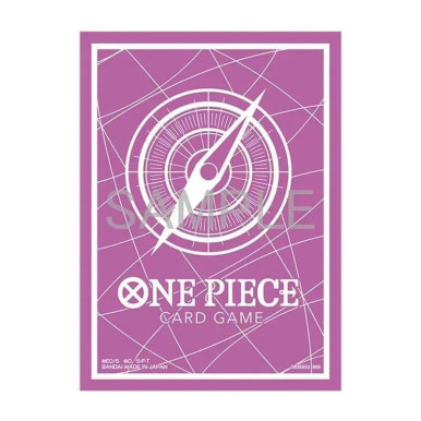 one piece the best booster box english release date One Piece Card Game: Official Sleeve Bandai TCG+ Stores Limited Edition  Vol. 4