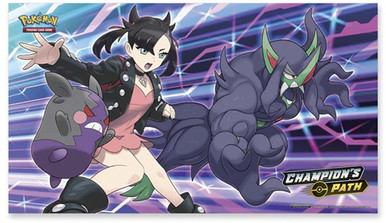Champions Path Marnie Poster、Pokemon、kayou