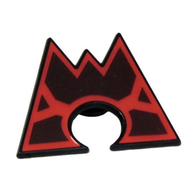 Pokemon Double Crisis Team Magma Pin Badge、Pokemon、kayou