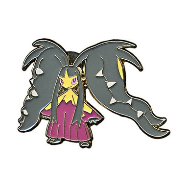 Pokemon Mega Mawile Pin Badge、Pokemon、kayou