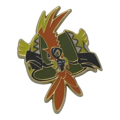 Pokemon Tapu Koko Pin Badge、Pokemon、kayou