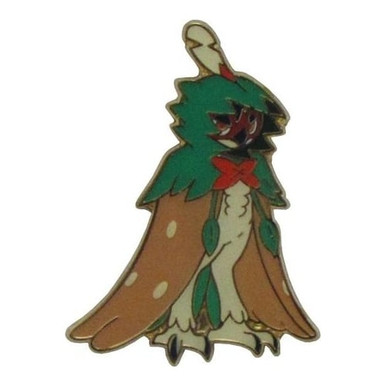 Pokemon Decidueye Pin Badge、Pokemon、kayou