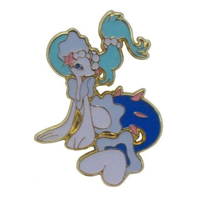 Pokemon Primarina Pin Badge、Pokemon、kayou
