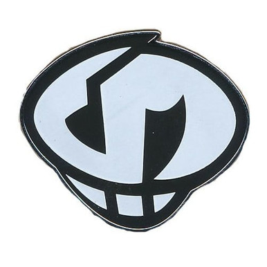 Pokemon Team Skull Pin Badge、Pokemon、kayou