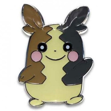 Pokemon Morpeko Pin Badge、Pokemon、kayou