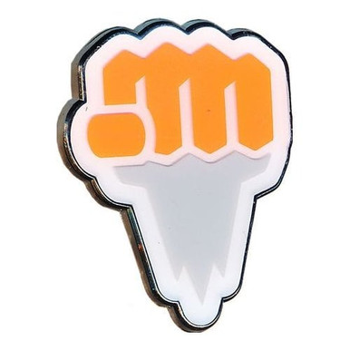 Stow-on-Side Fighting Pin Badge、Pokemon、kayou