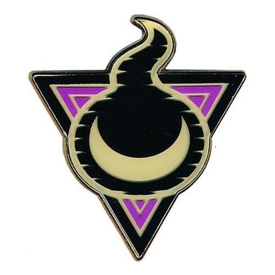 Stow-on-Side Ghost Pin Badge、Pokemon、kayou