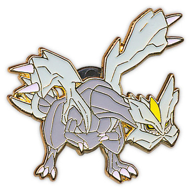 Kyurem Pin Badge、Pokemon、kayou