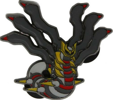 Giratina Pin Badge、Pokemon、kayou
