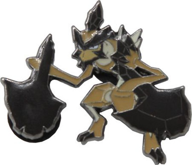 Kleavor Pin Badge、Pokemon、kayou