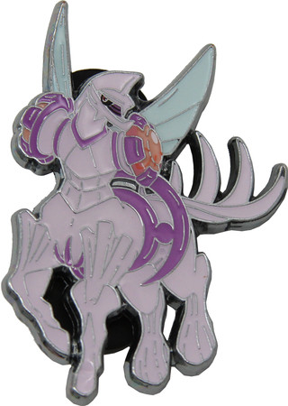 Origin Forme Palkia Pin Badge、Pokemon、kayou