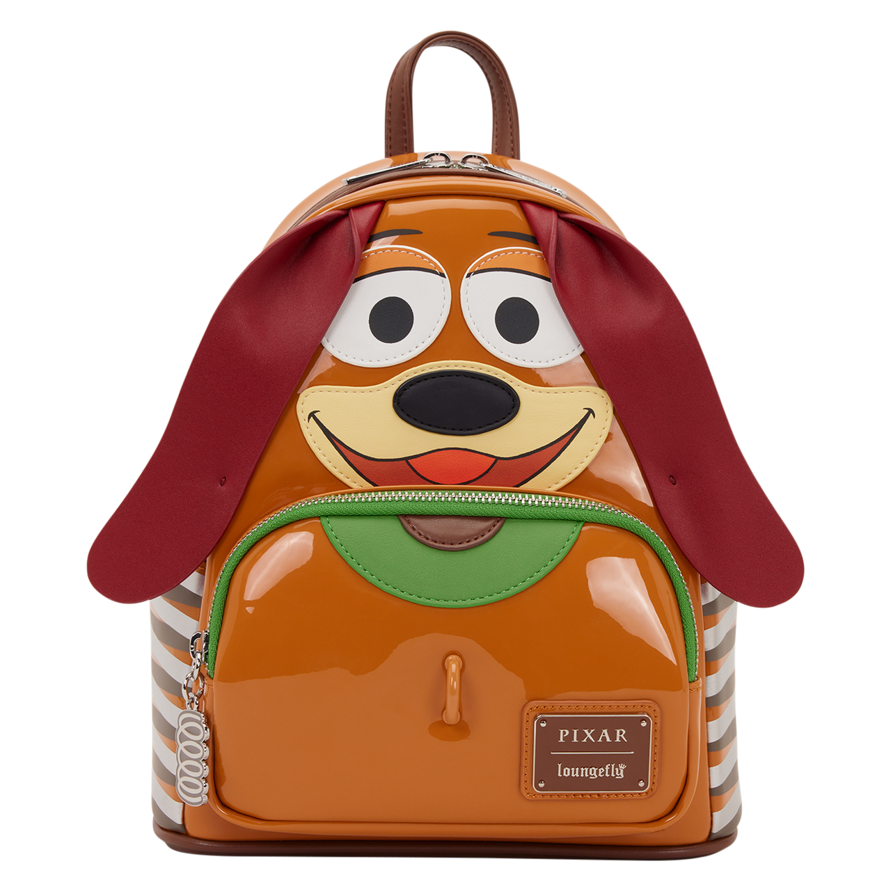Loungefly Disney-Pixar: Toy Story Slinky Dog Cosplay Mini Backpack