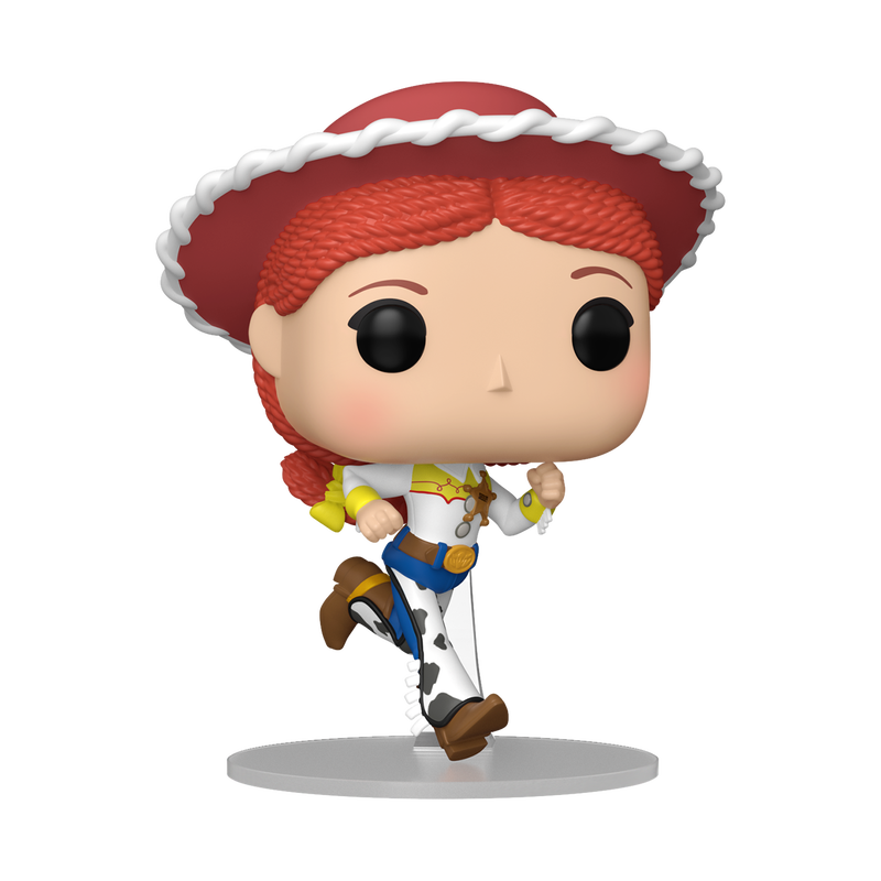 Funko Pop! Disney - Toy Story #1710 Jessie