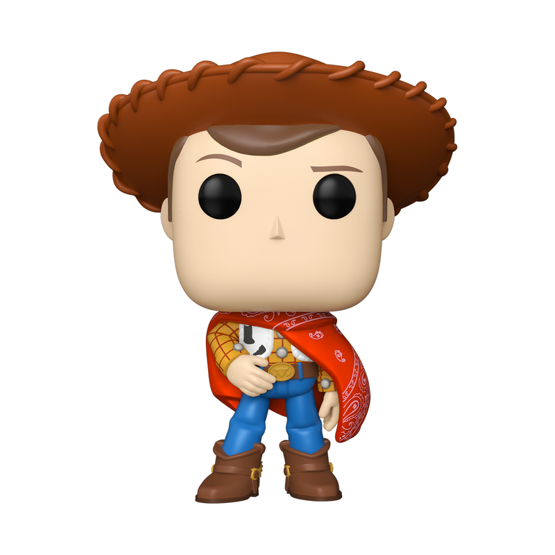 Funko Pop! Disney - Toy Story #1711 Woody