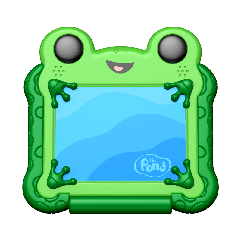 Funko Pop! Disney - Toy Story #1714 Lilypad