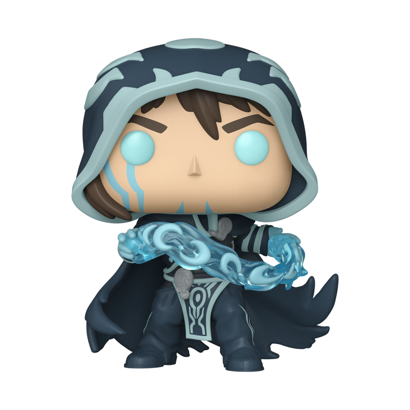 Funko Pop! Games - Magic: The Gathering #1166 Jace