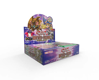 best place to buy yugioh booster boxes Amazon.com: Battle of Chaos Booster Box main image 0