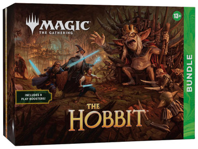 MTG Bundle | Magic: The Gathering Bundles & Fat Packs