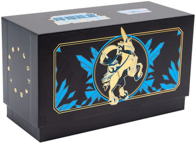 (SIMPLIFIED CHINESE) Pokemon Radiant Gift Box - Ice Rider Calyrex、Pokemon、kayou