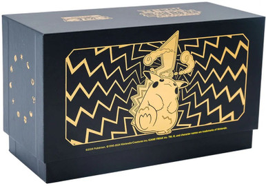 (SIMPLIFIED CHINESE) Pokemon Radiant Gift Box - Pikachu、Pokemon、kayou